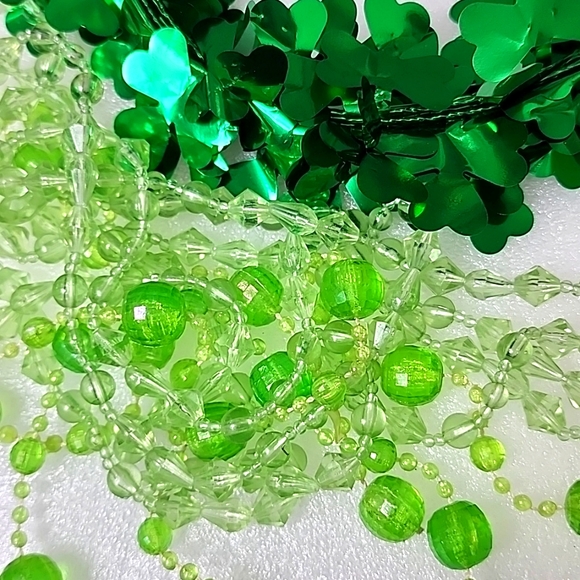 St Patrick's Decor Party Pack - Picture 3 of 5